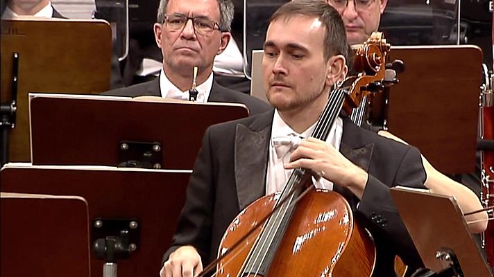 Los conciertos de La 2 - ORTVE A-5 (Temporada 2019-2020)