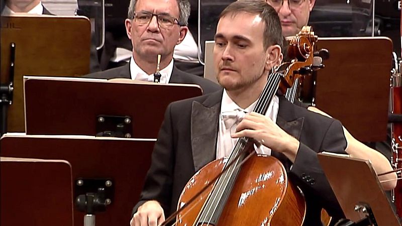 Los conciertos de La 2 - ORTVE A-5 (Temporada 2019-2020)