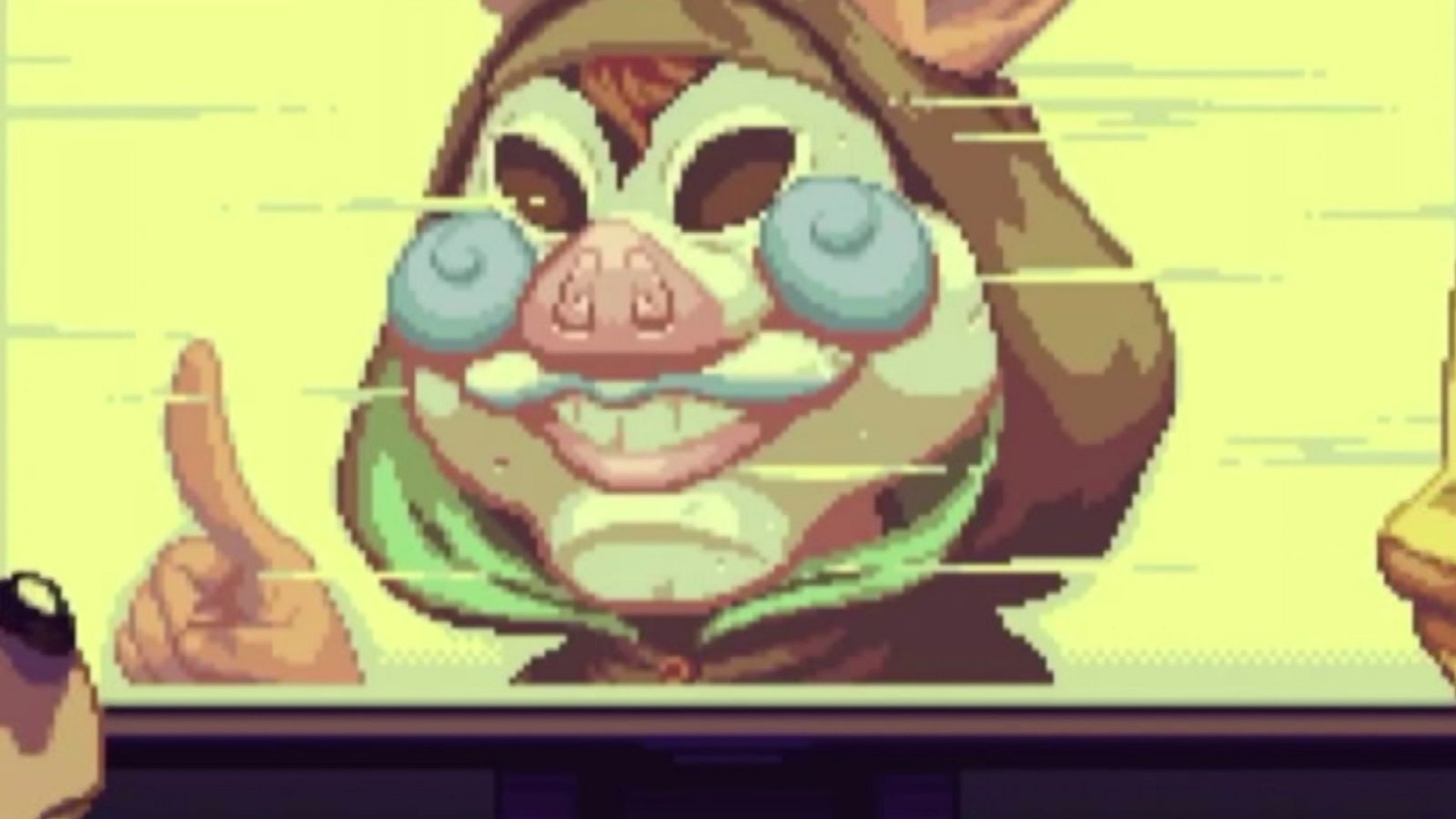 Zoom Net - SuperEpic, retroconsolas y festival El Chupete 2019 - ver ahora