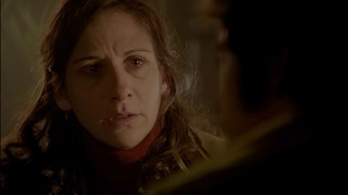 Días de cine - 'Moira'