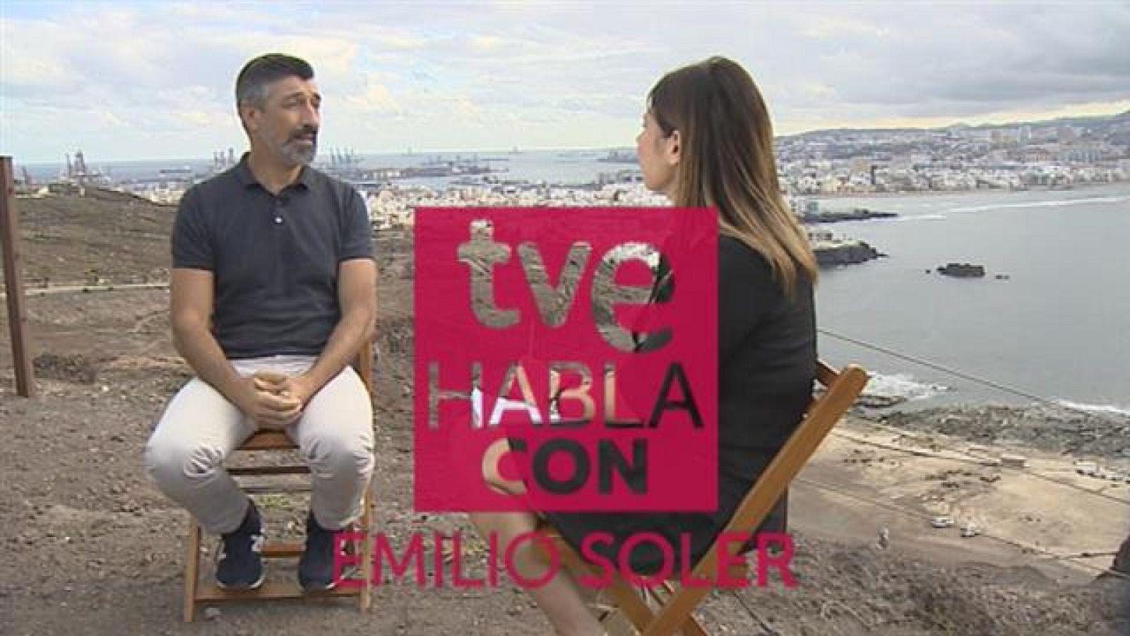TVE habla con Emilio Soler - 14/12/2019