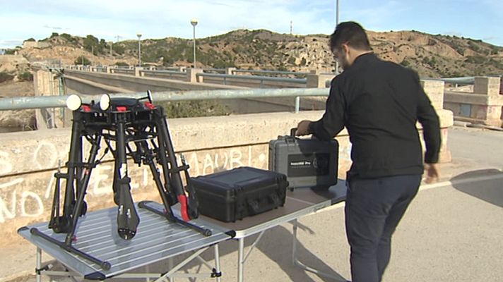 España en comunidad - España en Comunidad - 14/12/19