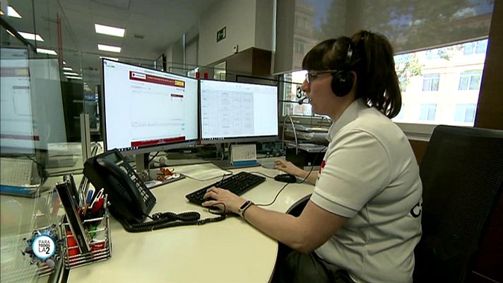 Para todos La 2 - Para todos La 2 - 14/12/19