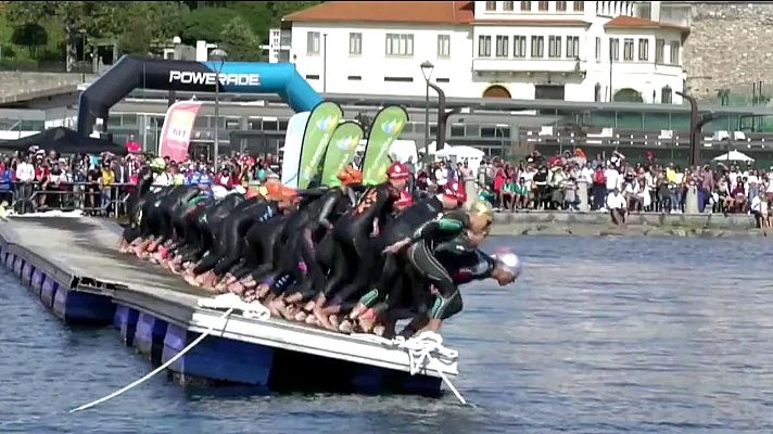 Somos Triatlón - Resumen año 2019
