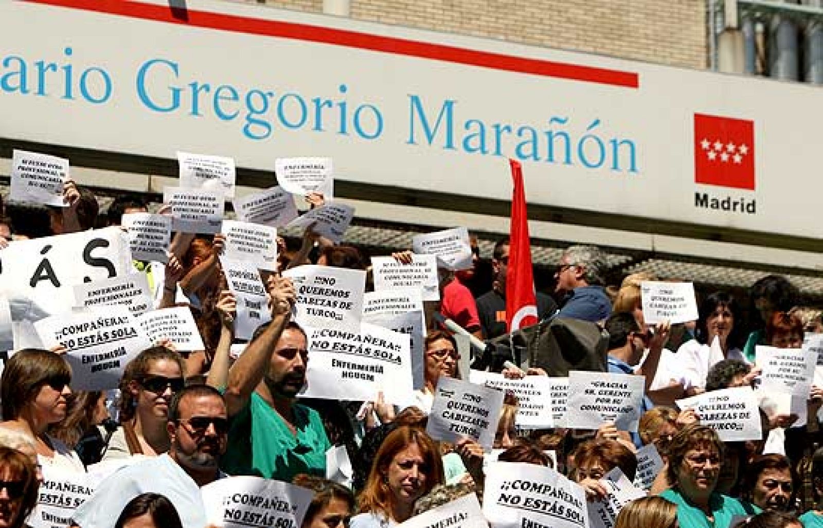 Telediario 2 en cuatro minutos - 17/07/09 | Ver