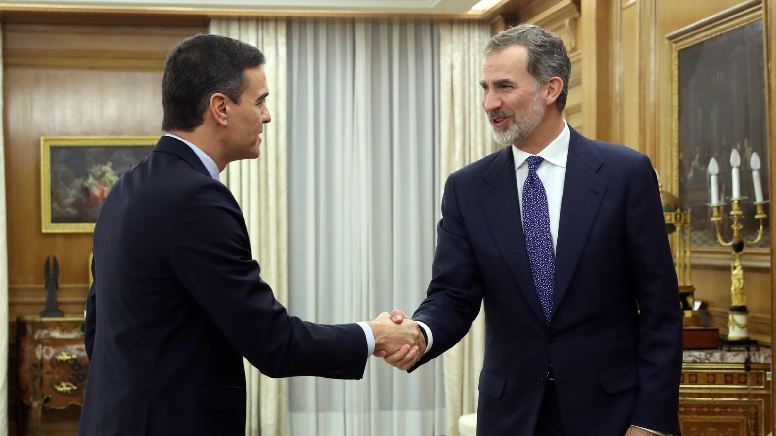 Audiencia Abierta - 14/12/19 - ver ahora