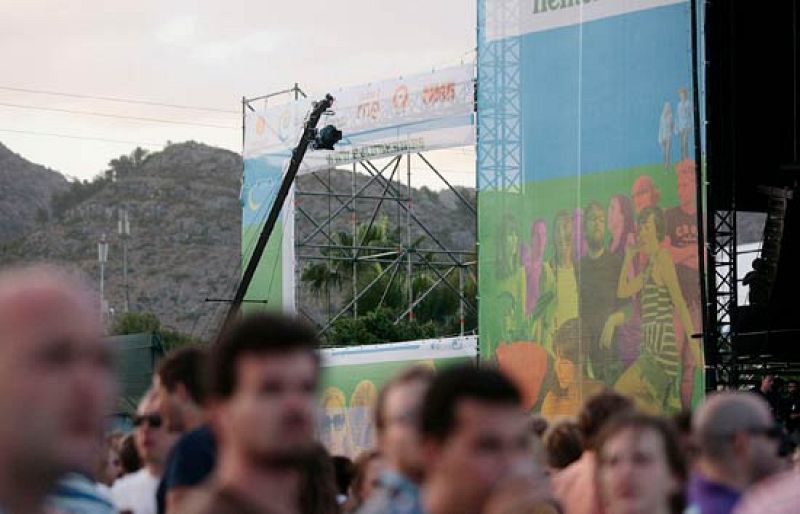 Segunda jornada del FIB, que dejará 14 millones en Benicássim | Ver