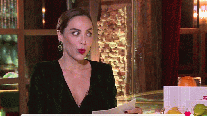 D Corazón - La autoentrevista más divertida de Tamara Falcó