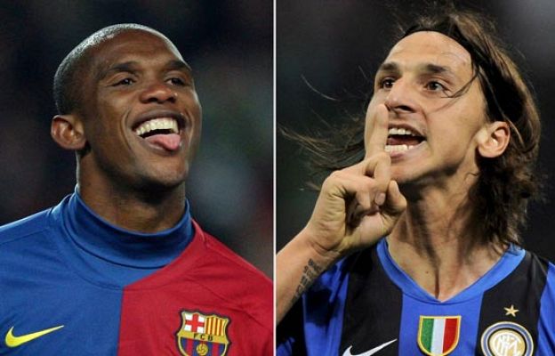  - Acuerdo por Ibrahimovic