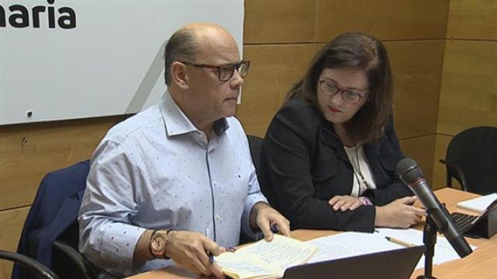 Telecanarias - Canarias en 2' - 14/12/2019