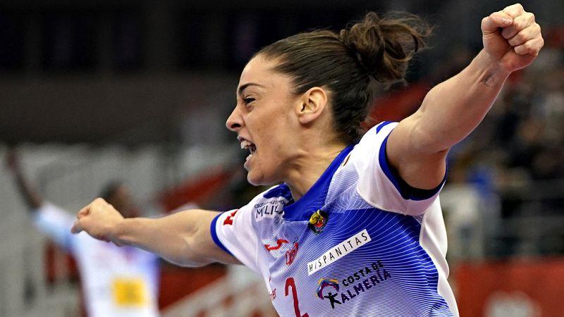 Las Guerreras, a un paso de la gloria