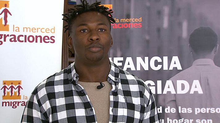 Testimonio - No se trata solo de migrantes