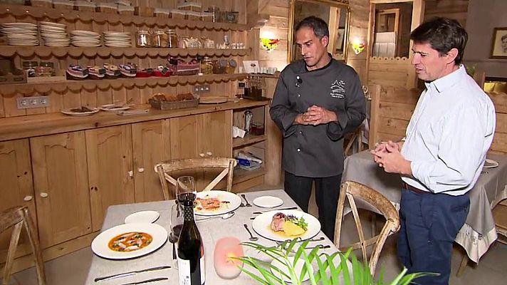 Zoom Tendencias - Cocidos de lujo, el plato estrella del invierno