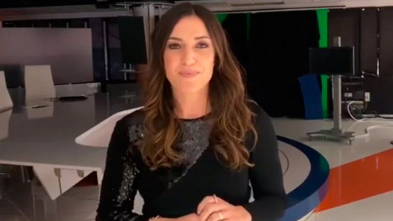 Parte de guerra de la final del Mundial, por Eli Pinedo