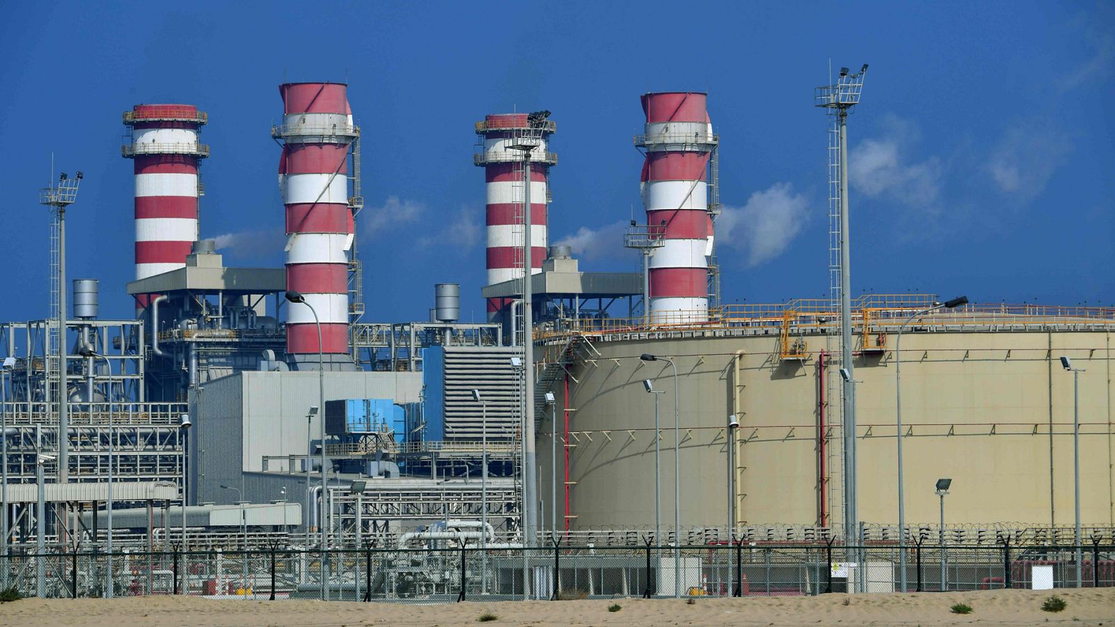 Los países más contaminantes retrasan la regulación del mercado de carbono