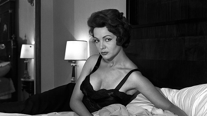 Imprescindibles - Todos los nombres de Sara (Sara Montiel)