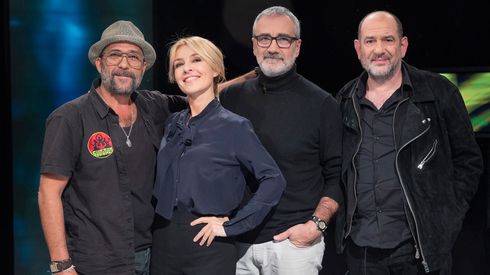 Versión española - Mortadelo y Filemón contra Jimmy el cachondo (Presentación) - ver ahora