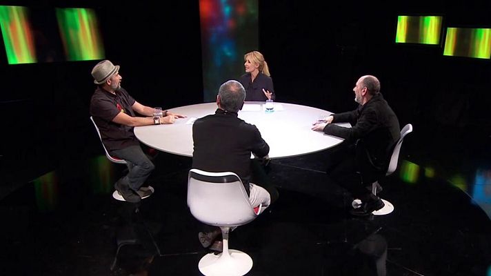 Versión española - Mortadelo y Filemón contra Jimmy el cachondo (coloquio)