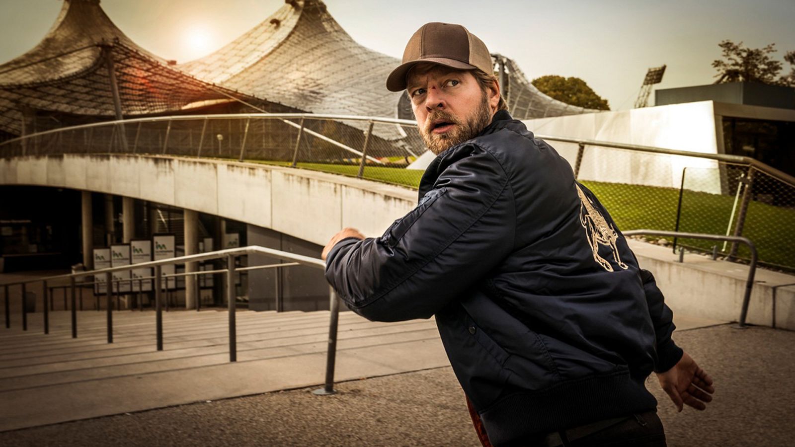 Cine en TVE - Contra las cuerdas - ver ahora