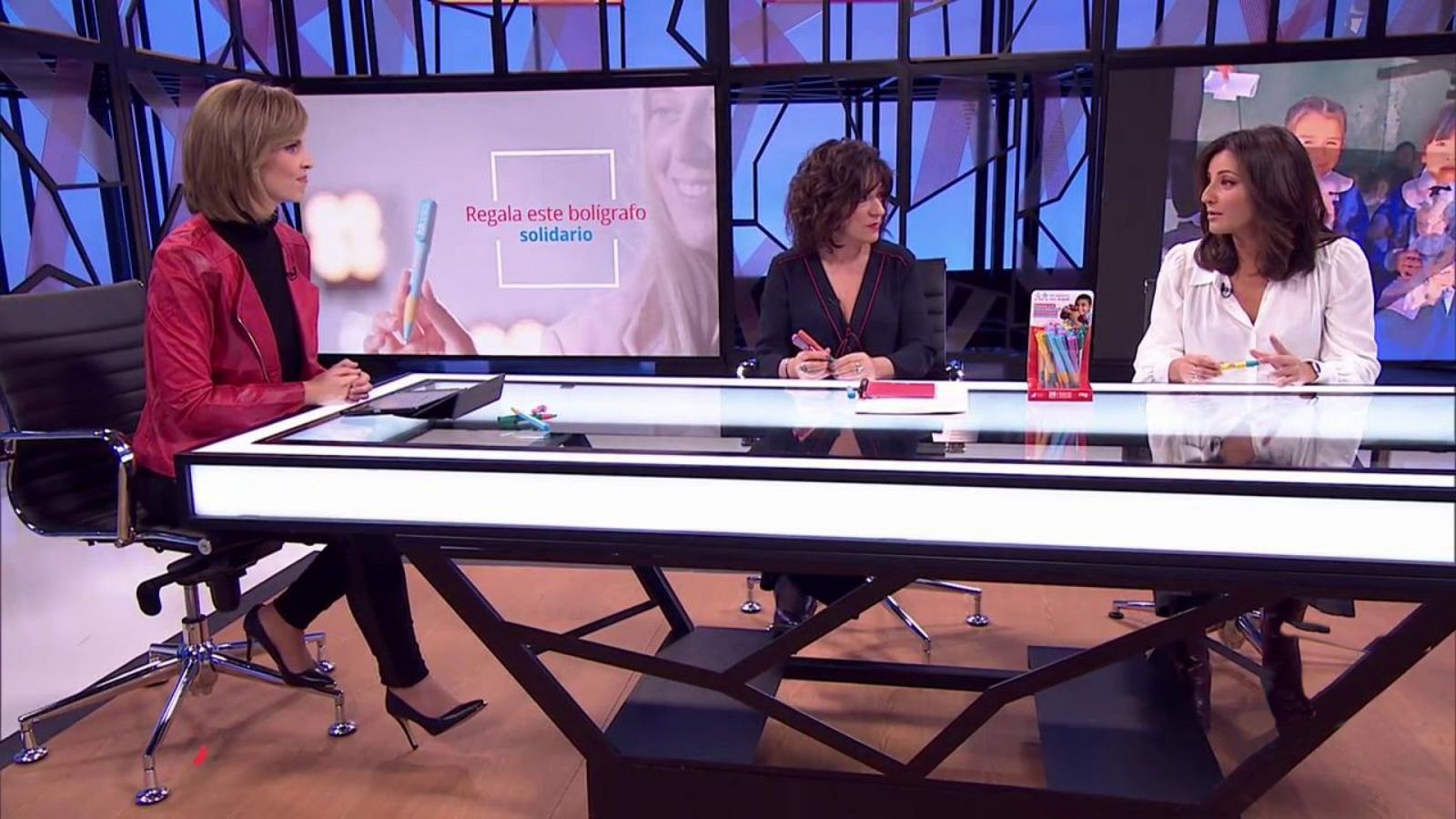 La aventura del saber - 09/12/19 - Lengua de signos - ver ahora