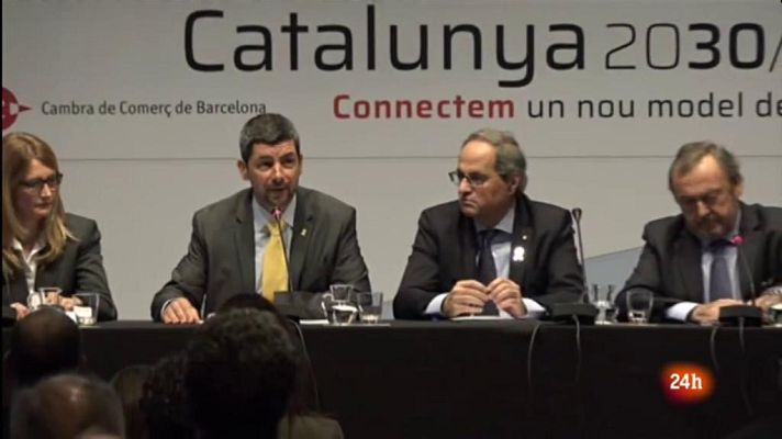 Vespre 24 - Vespre 24 - 13/12/2019