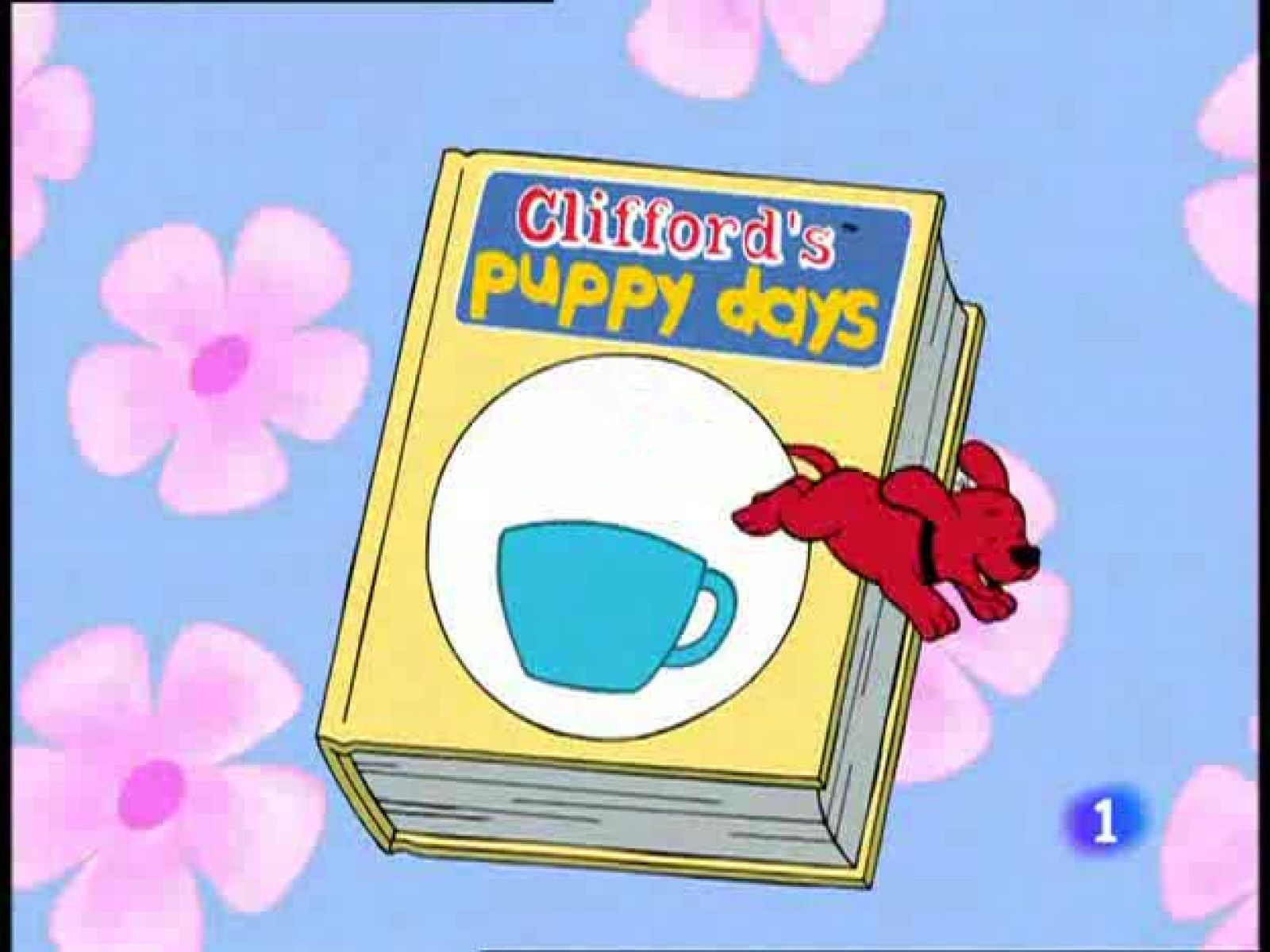 El Pequeño Clifford - El pequeño Clifford | Ver