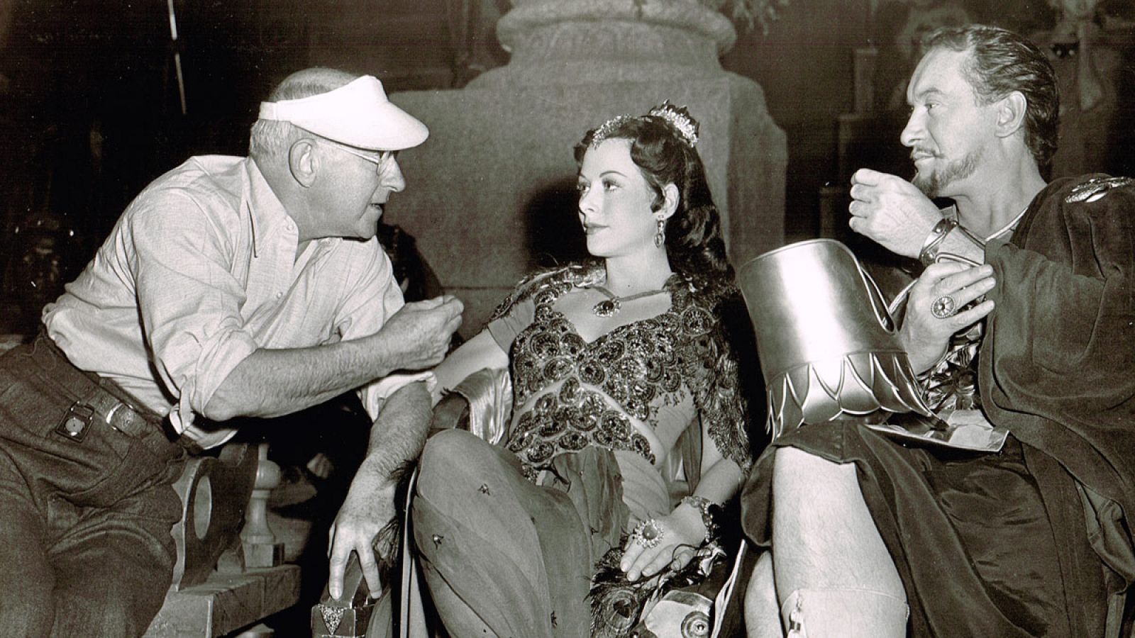 La Noche Temática - Estrellas más allá del cine - Avance