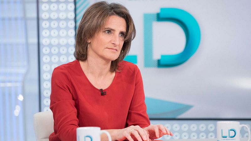 Ribera cree que la Cumbre de Madrid ha incorporado la "accin multilateral" en la lucha contra el cambio climtico