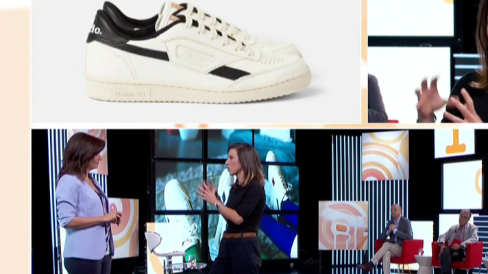 Fábrica de ideas - Invierte: Wado