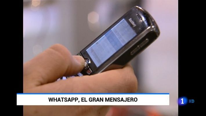 ¿Te acuerdas? - Conversaciones digitales