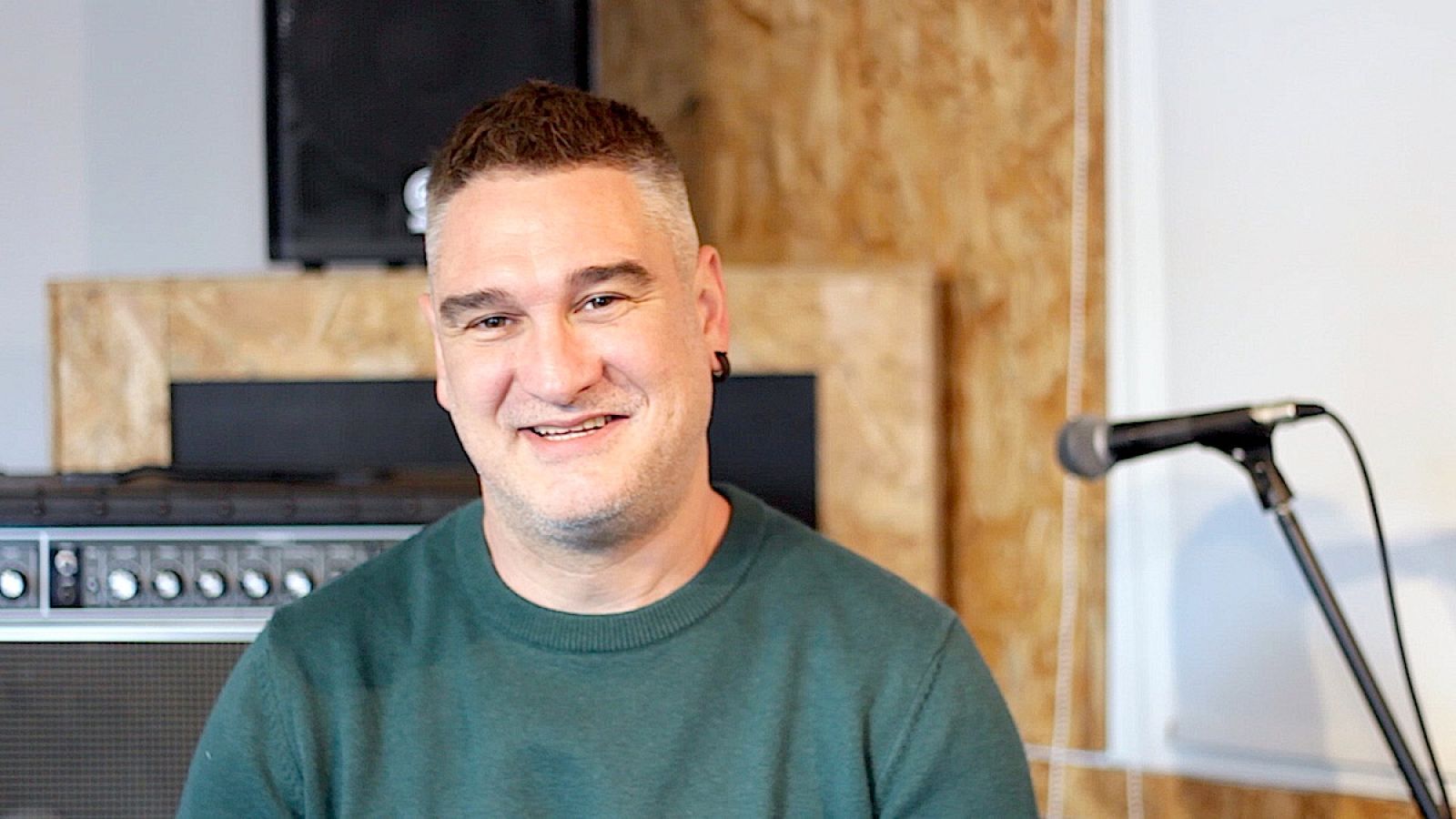 Backline - KASE.O; desde el rap en cassette - 17/12/19 - ver ahora