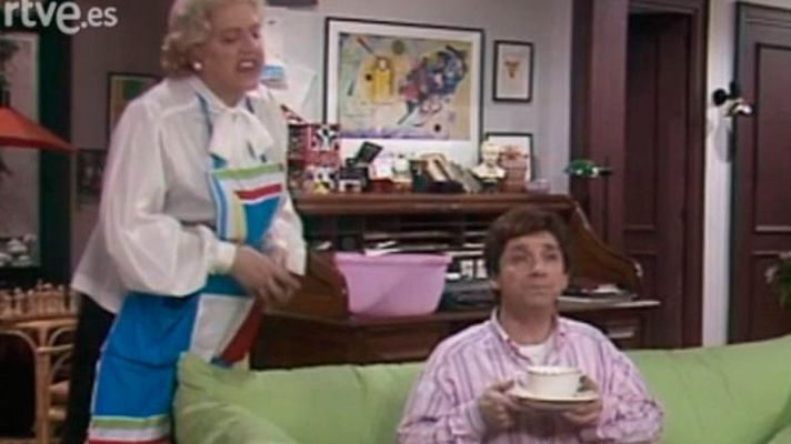 Amor, salut i feina - Pera paleta