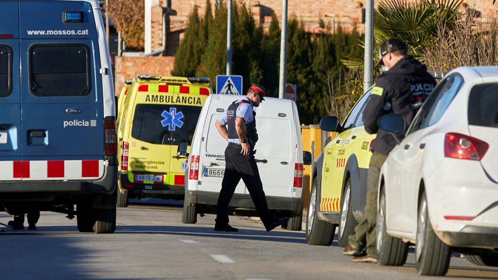 La Mañana - 16/12/19 - ver ahora