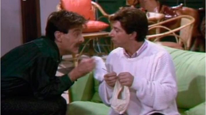 Amor, salut i feina - Quin mosso