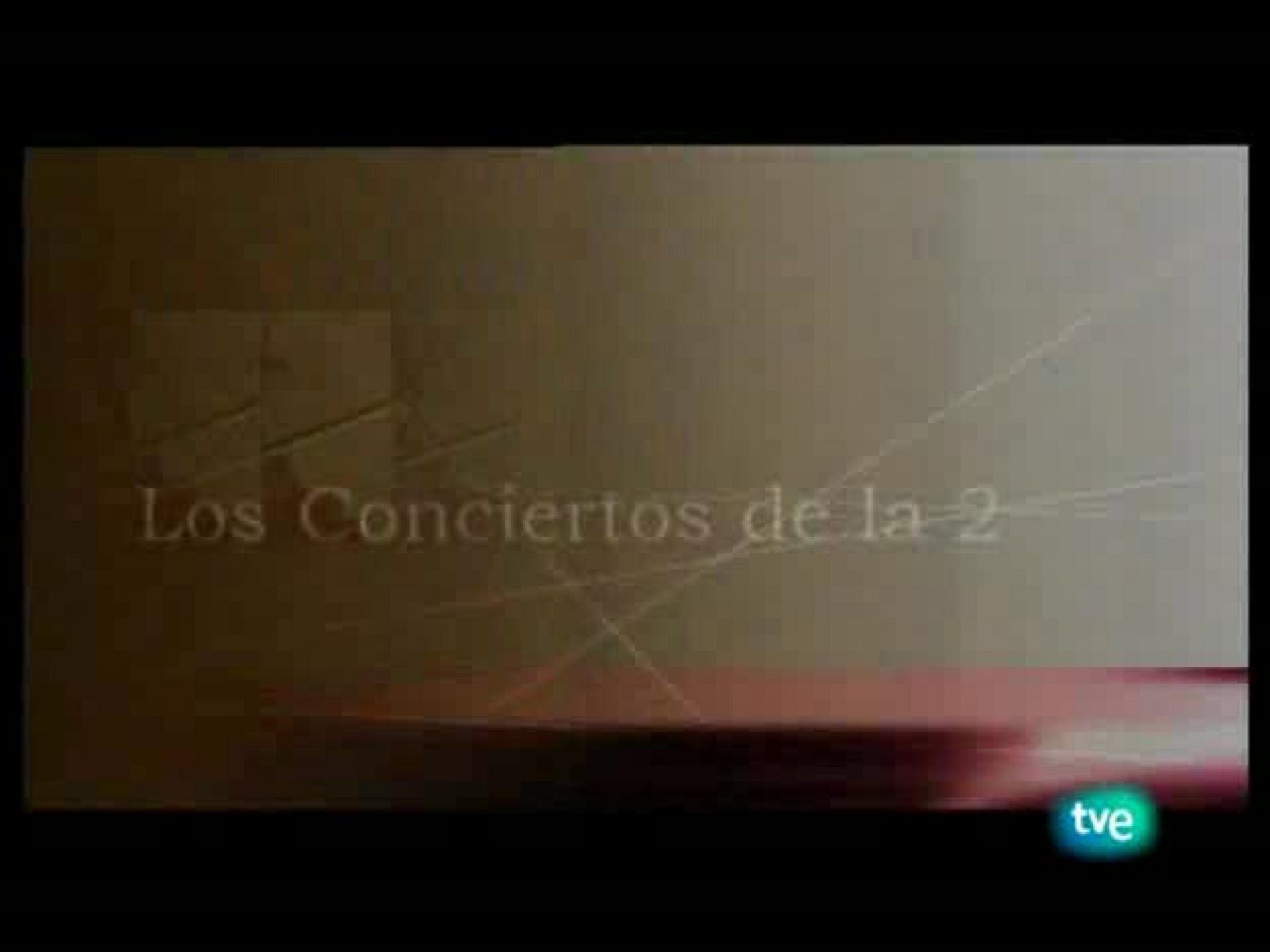 Los conciertos de La 2 - Debussy y J. Van Gilse | Ver
