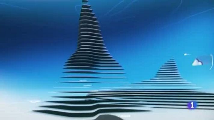 Panorama Regional - El tiempo en Asturias - 16/12/19