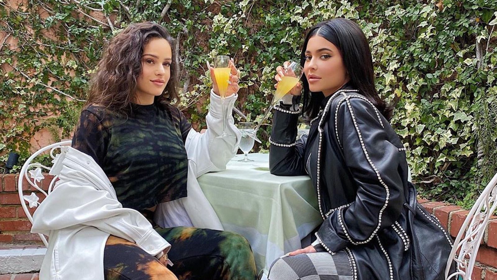 Corazón - Rosalía: la sexta Kardashian