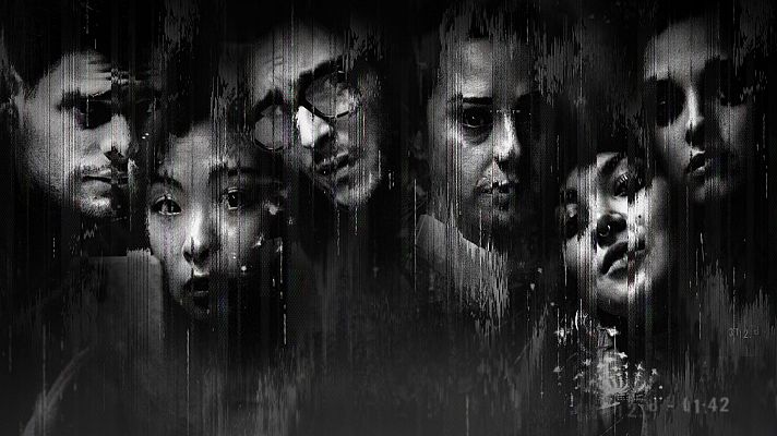 Circular - Mira ya el teaser de 'Circular', la nueva serie de Playz