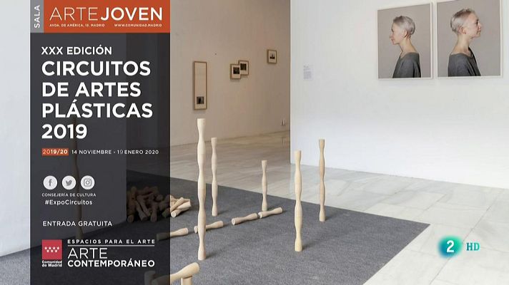 La aventura del Saber - Circuitos de Artes Plásticas de la Comunidad de Madrid