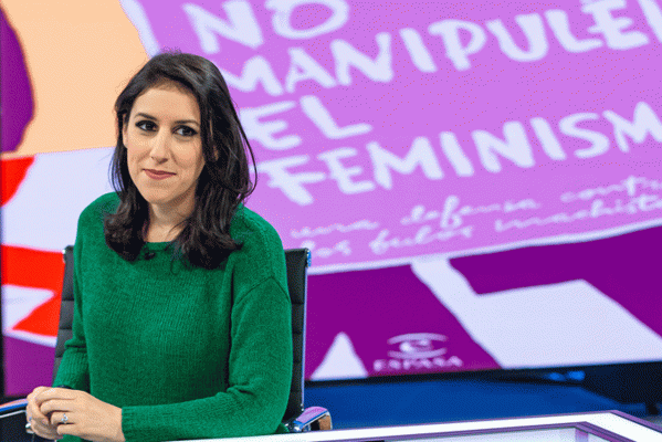 La aventura del Saber - No manipuléis el feminismo, con Ana Bernal