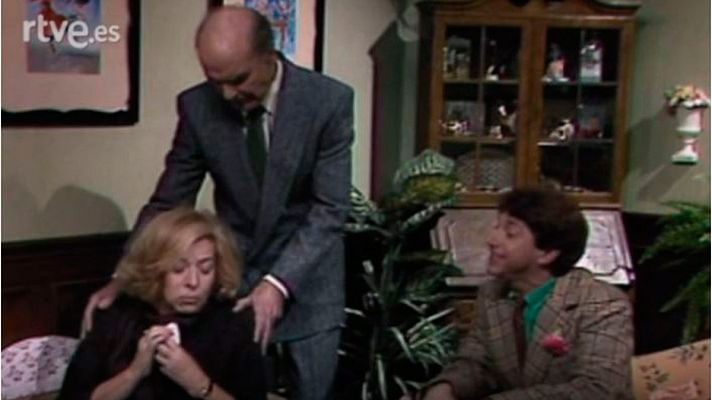 Amor, salut i feina - R.I.P. era