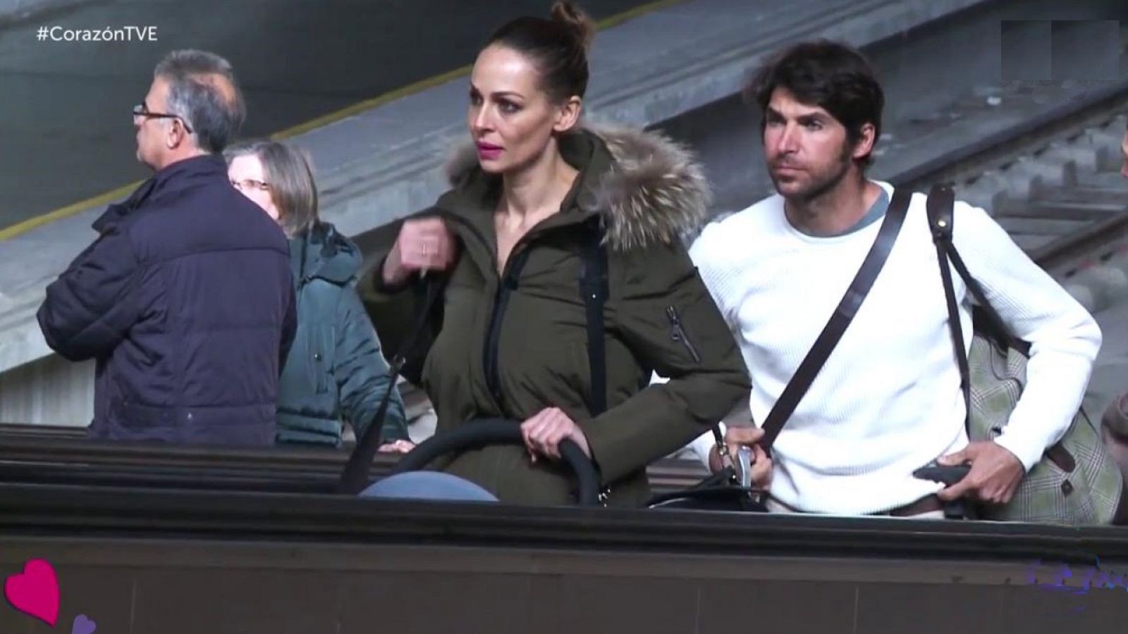 Corazón - 16/12/19 - ver ahora