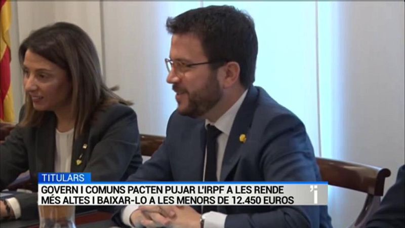 L'Informatiu 2 - 16/12/2019