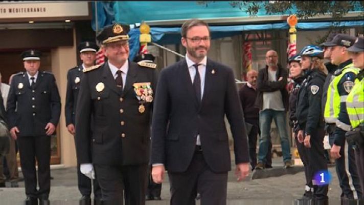 Informatiu Balear - Informatiu Balear 2 - 16/12/19