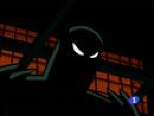  - El intrépido Batman