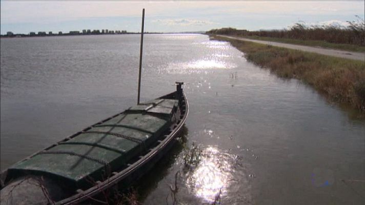 L'informatiu - Comunitat Valenciana - L'Informatiu - Comunitat Valenciana 2 - 16/12/19