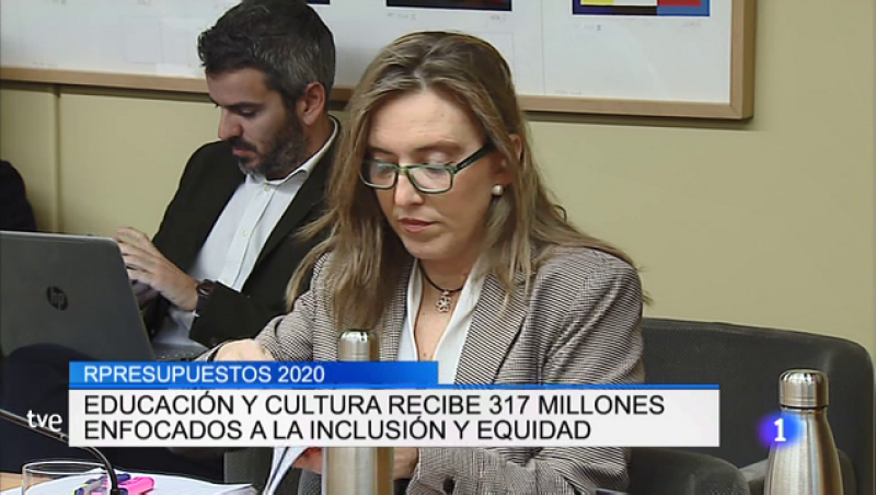 Informativo Telerioja 2 - 16/12/19