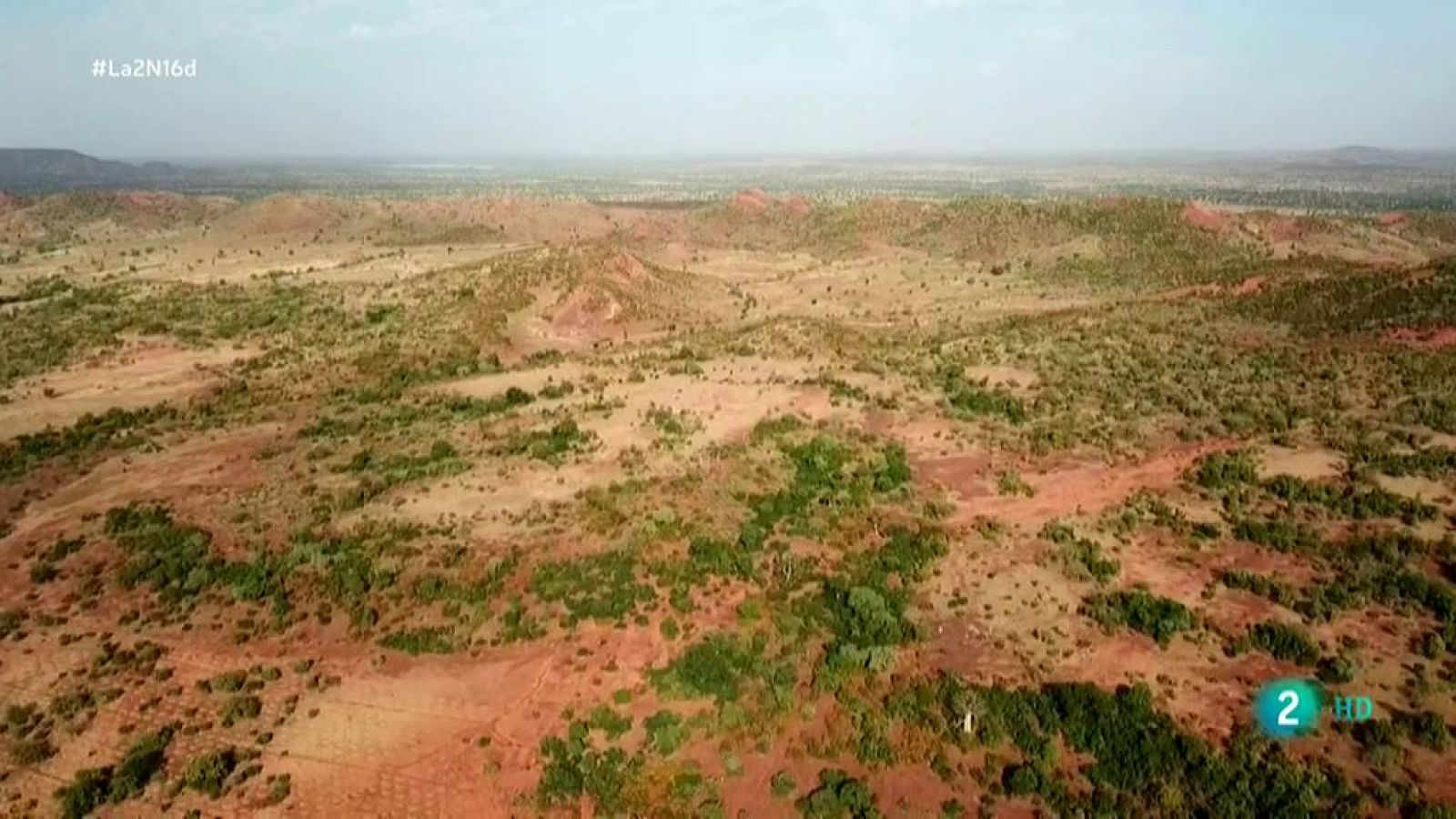 Terrorismo yihadista en el Sahel