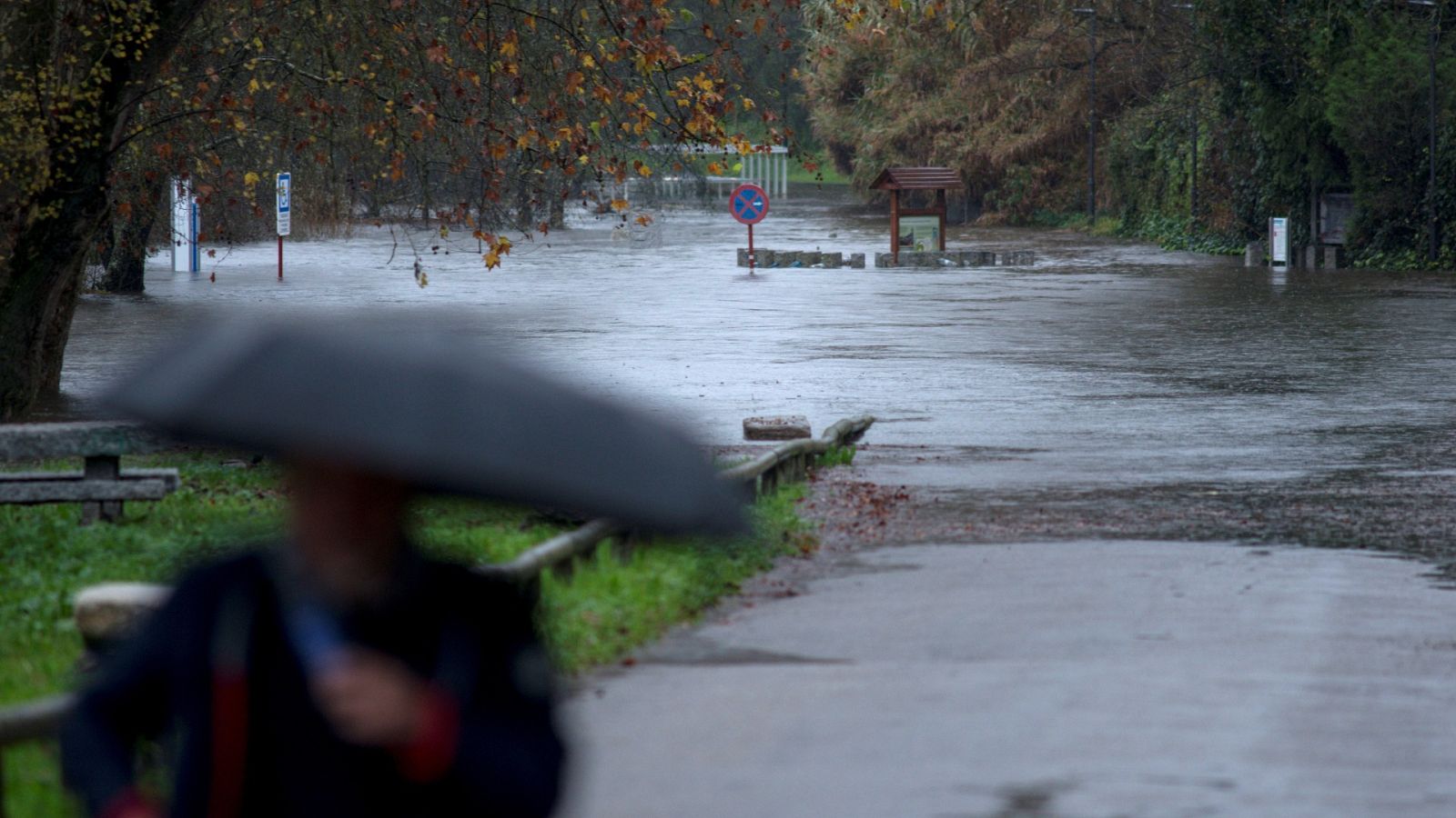 España Directo - 16/12/19 - ver ahora
