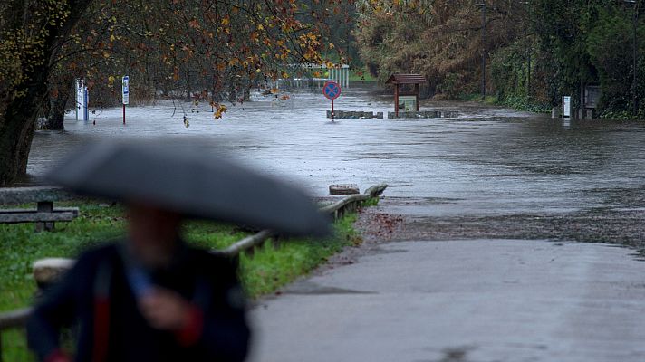 España Directo - España Directo - 16/12/19